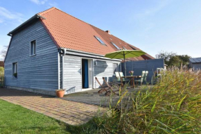 Ostseelandhaus mit Südterrasse und Teich OFC 07, Ribnitz-Damgarten
